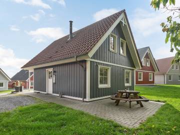 Feriehus til 8 Personer i Gråsten, Flensburger Förde, Bilde 2