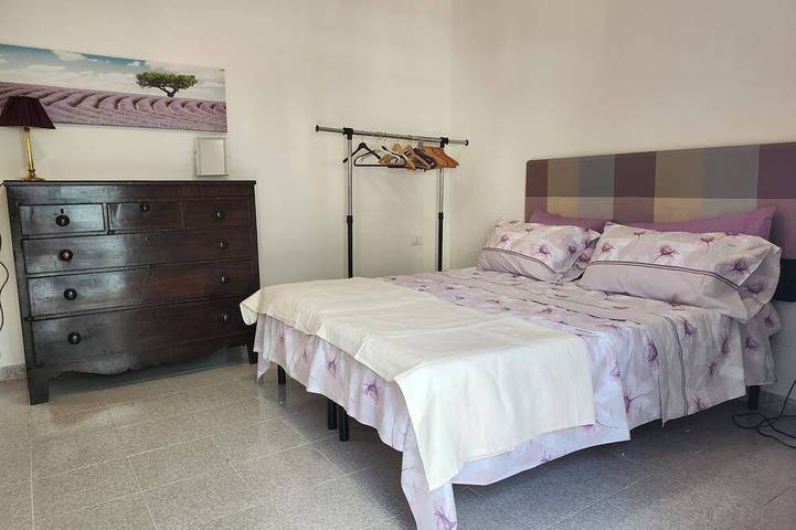 Location de vacances pour 5 personnes à Santa Domenica Talao - 3