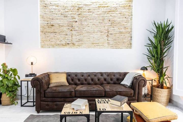 Holiday apartment for 4 people - 1