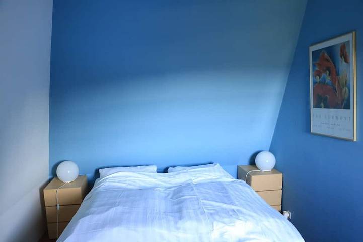 Location de vacances pour 7 personnes, avec jardin à Plazac - 4