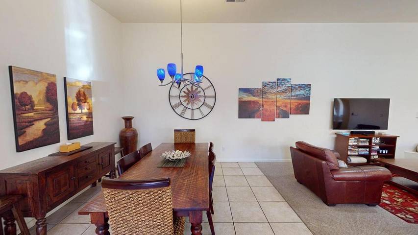 Ferienhaus für 6 Personen - 1