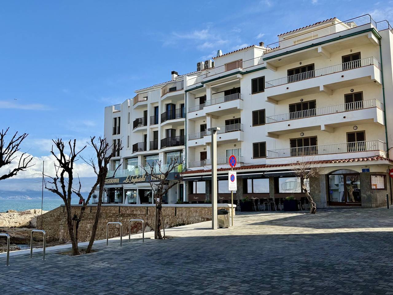 Appartamento vacanze a L'Escala a partire da 111€ a notte