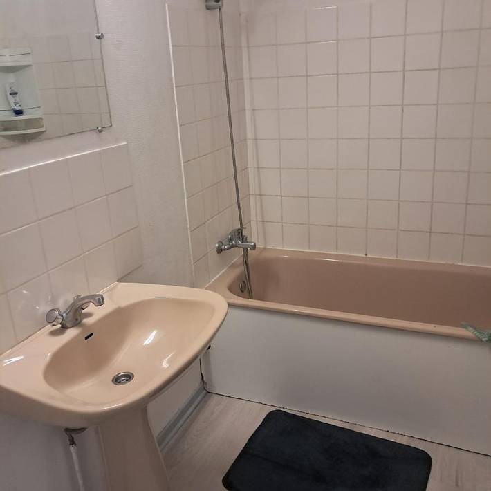 Location de vacances pour 5 personnes, animaux acceptés à Maillé - 4