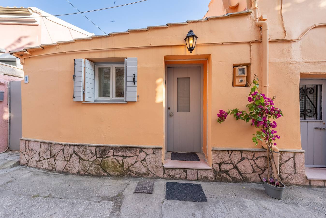 Ολόκληρο το στούντιο, Στούντιο για 2 άτομα in Κέρκυρα (πόλη), Κέρκυρα