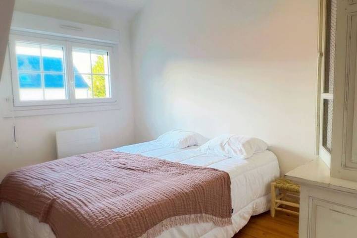 Villa pour 10 personnes, avec jardin à Pornichet - 4