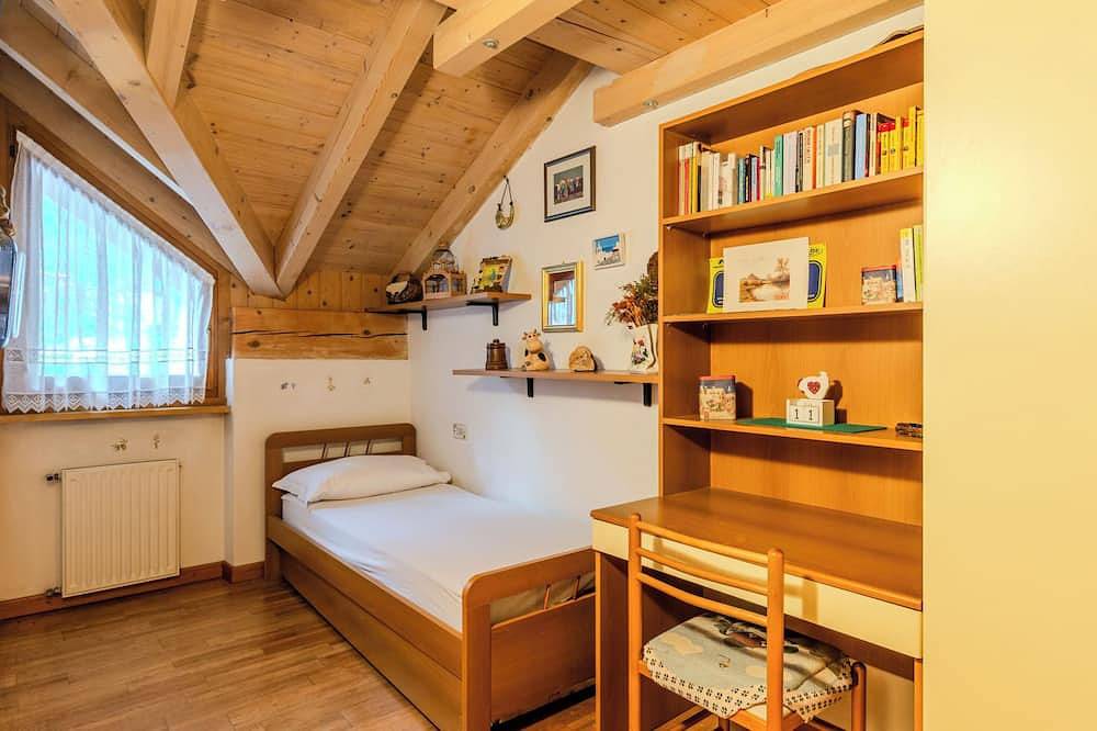 Ganze Wohnung, Ferienwohnung Fresia in Spiazzo, Brentagruppe
