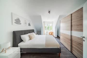 Appartement De Vacances pour 5 Personnes dans Vienne (Autriche), Région de Vienne et Wienerwald, Photo 3
