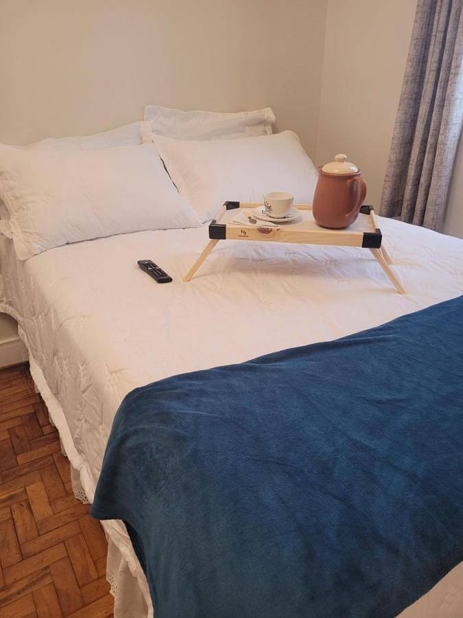 Casas e apartamentos de temporada para 4 pessoas, com balcão no Litoral Sul de São Paulo