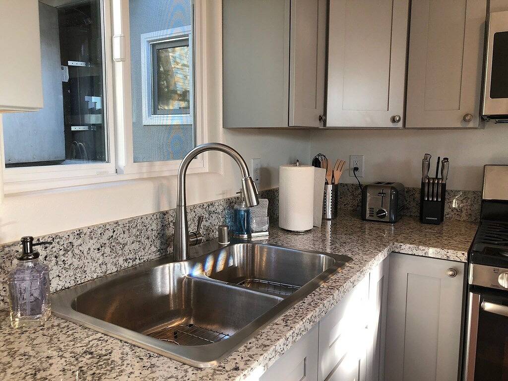 Schöne, neu renovierte 1 Schlafzimmer 1 Bad Privathaus in sonnigen Hermosa Beach! in Hermosa Beach, Los Angeles County