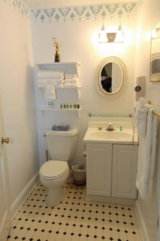 Chambre d’hôte pour 3 personnes, avec terrasse dans New Jersey - 2