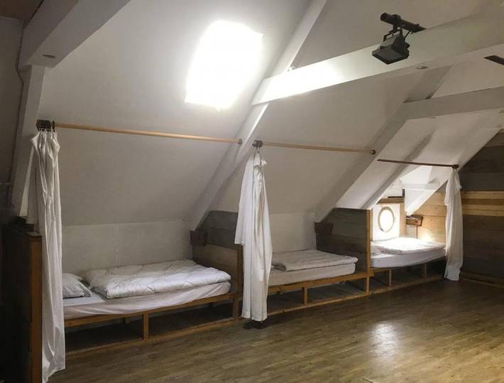 Location de vacances pour 10 personnes à Pommerit-le-Vicomte - 3