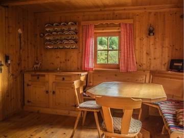 Berghütte für 8 Personen in Virgen, Osttirol, Bild 3
