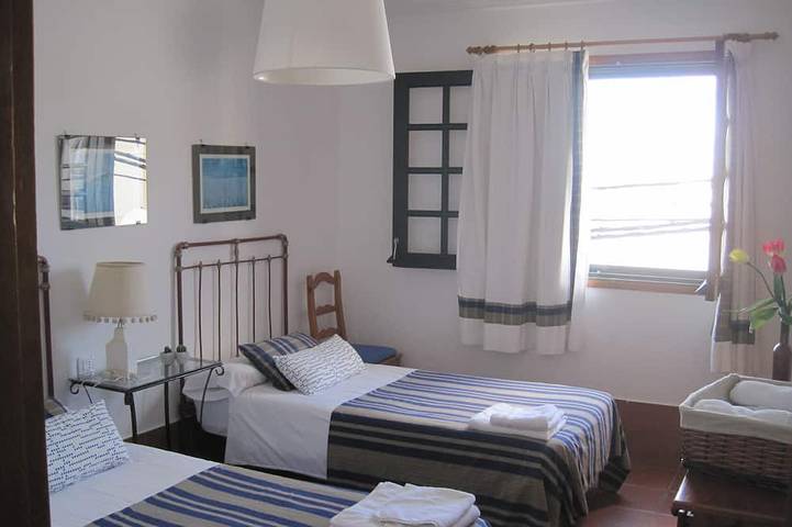 Ferienwohnung für 3 Personen - 1