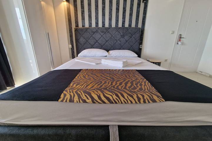 Ferienhaus für 36 Personen, mit Haustier in Bar - 3