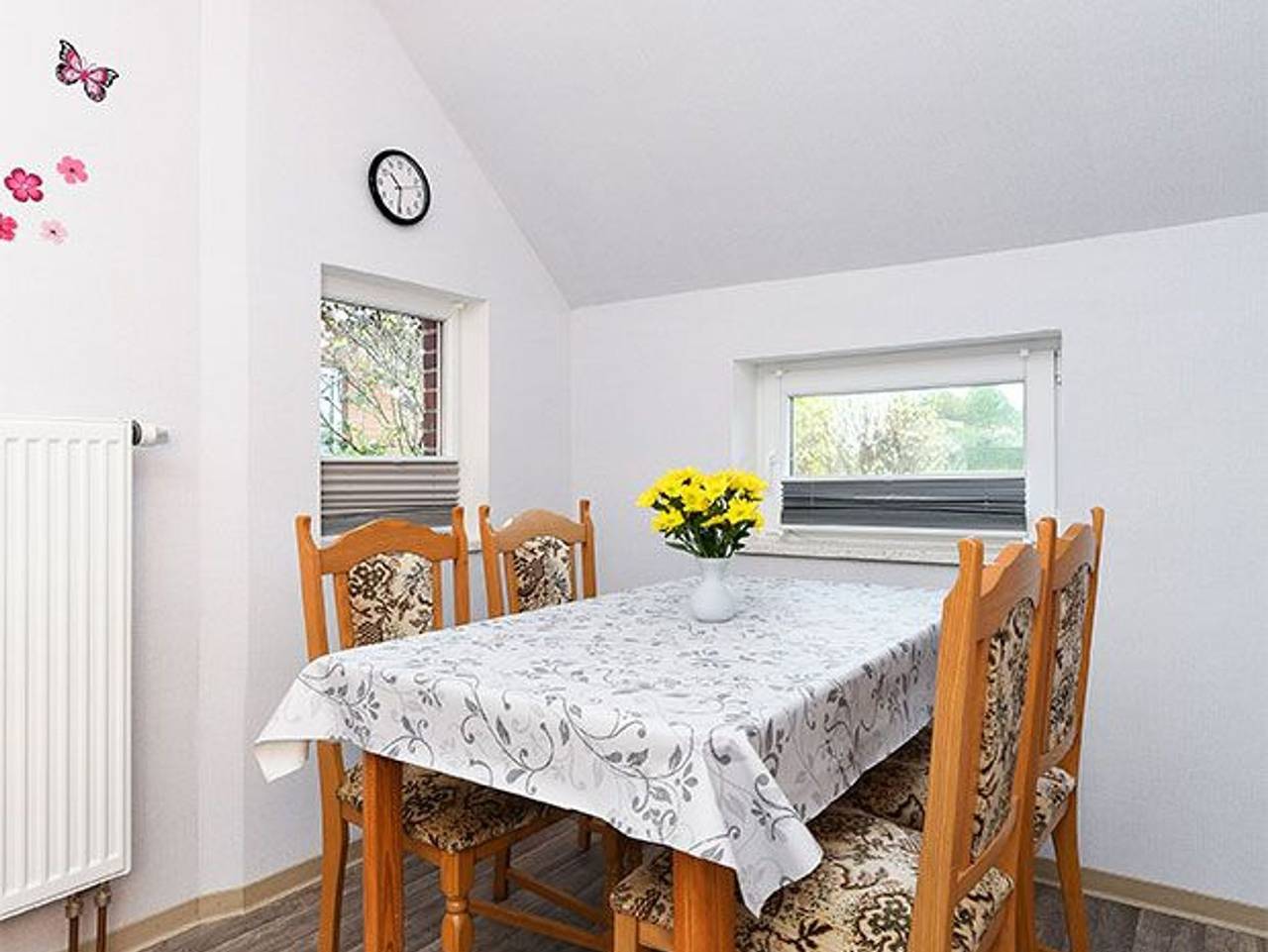 Ganze Ferienwohnung, Ferienwohnung Nordmoor in Neuschoo - Ferienwohnung Nordmoor in Neuschoo, Nordseeküste