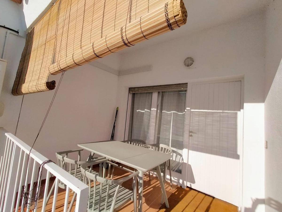 Two-Bedroom House in Empuriabrava, Haut-Ampurdan