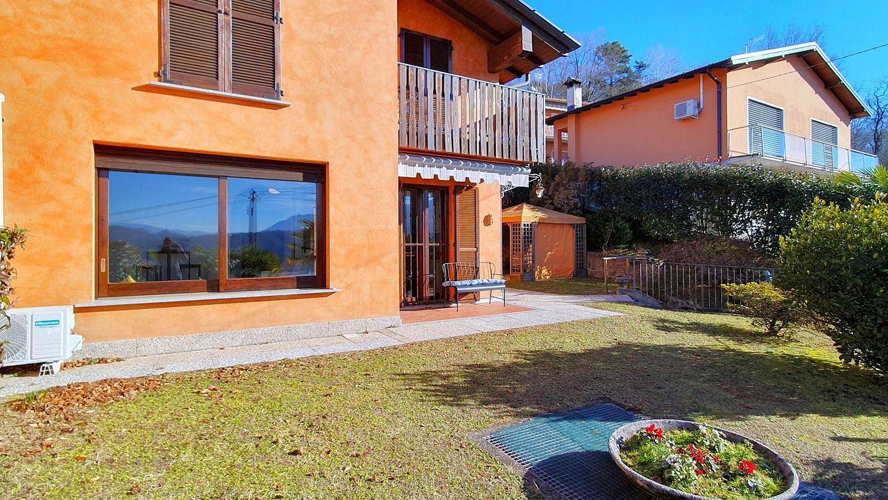 Ferienhaus für 4 Personen (120 m²) in Luino in Luino, Comune di Luino