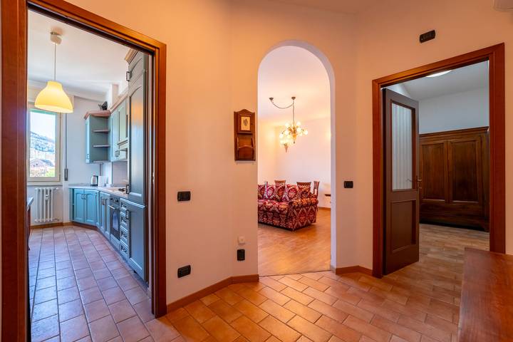 Appartamento intero, Manzoni 2 - Dome View Apartment in Como, Lago di Como