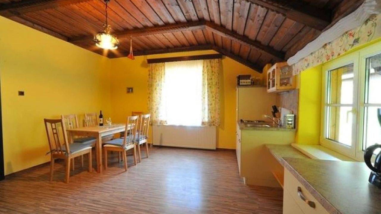 Ganze Ferienwohnung, Ferienwohnung für 4 Personen (60 m²) in Vordernberg in Vordernberg, Östliche Obersteiermark