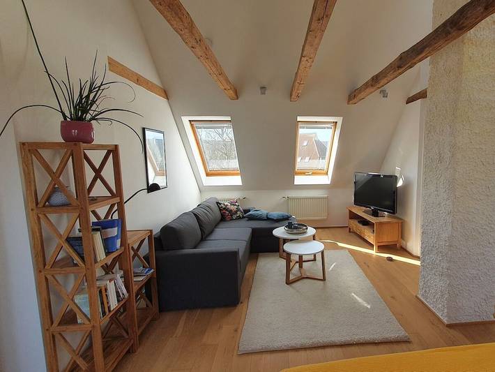 Ferienwohnung Gries'scher Hof in Panker, Südliche Ostseeküste