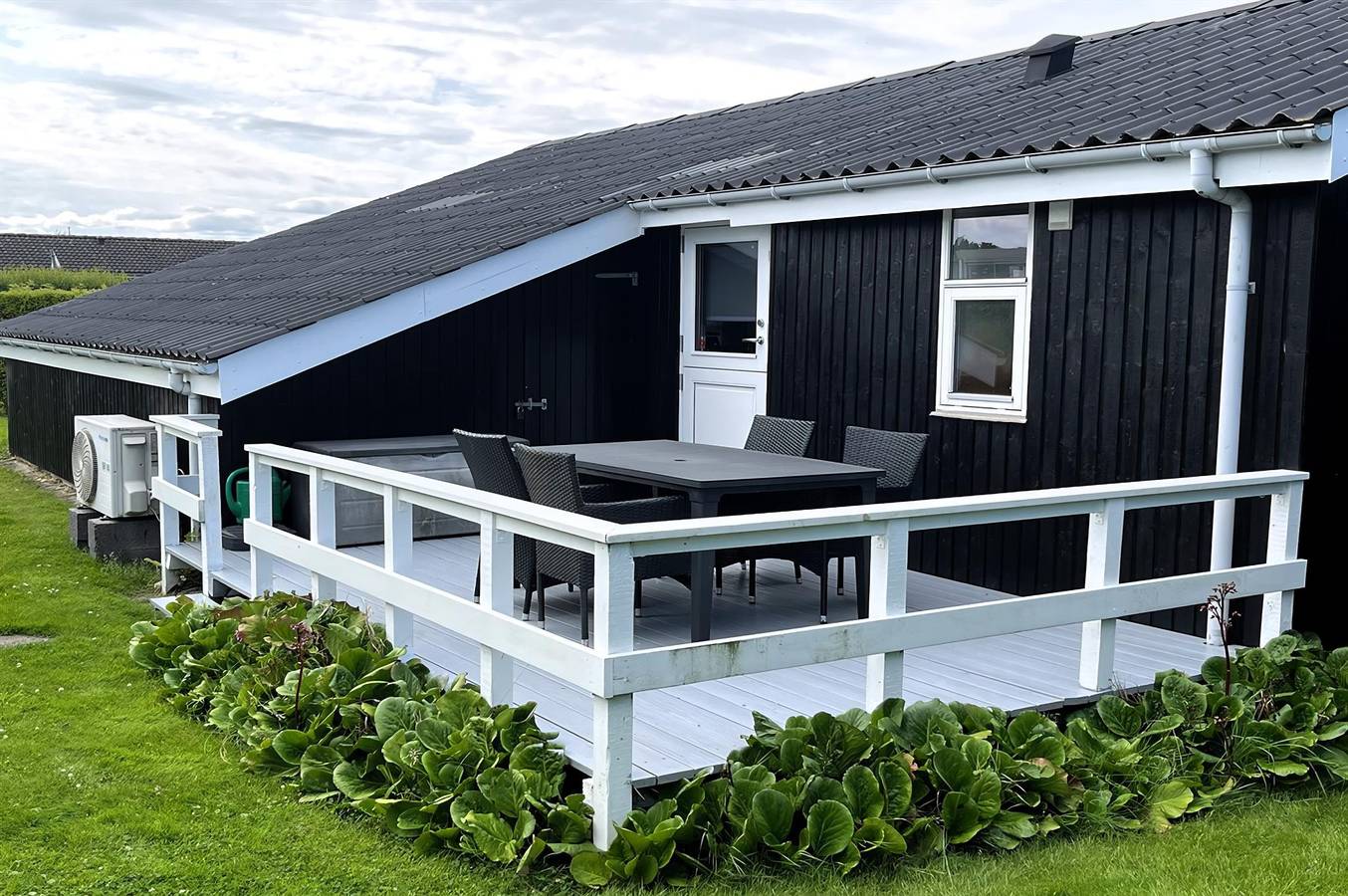 3 bedroom pet friendly home in Bogense in Skåstrup Strand, Kleiner Belt