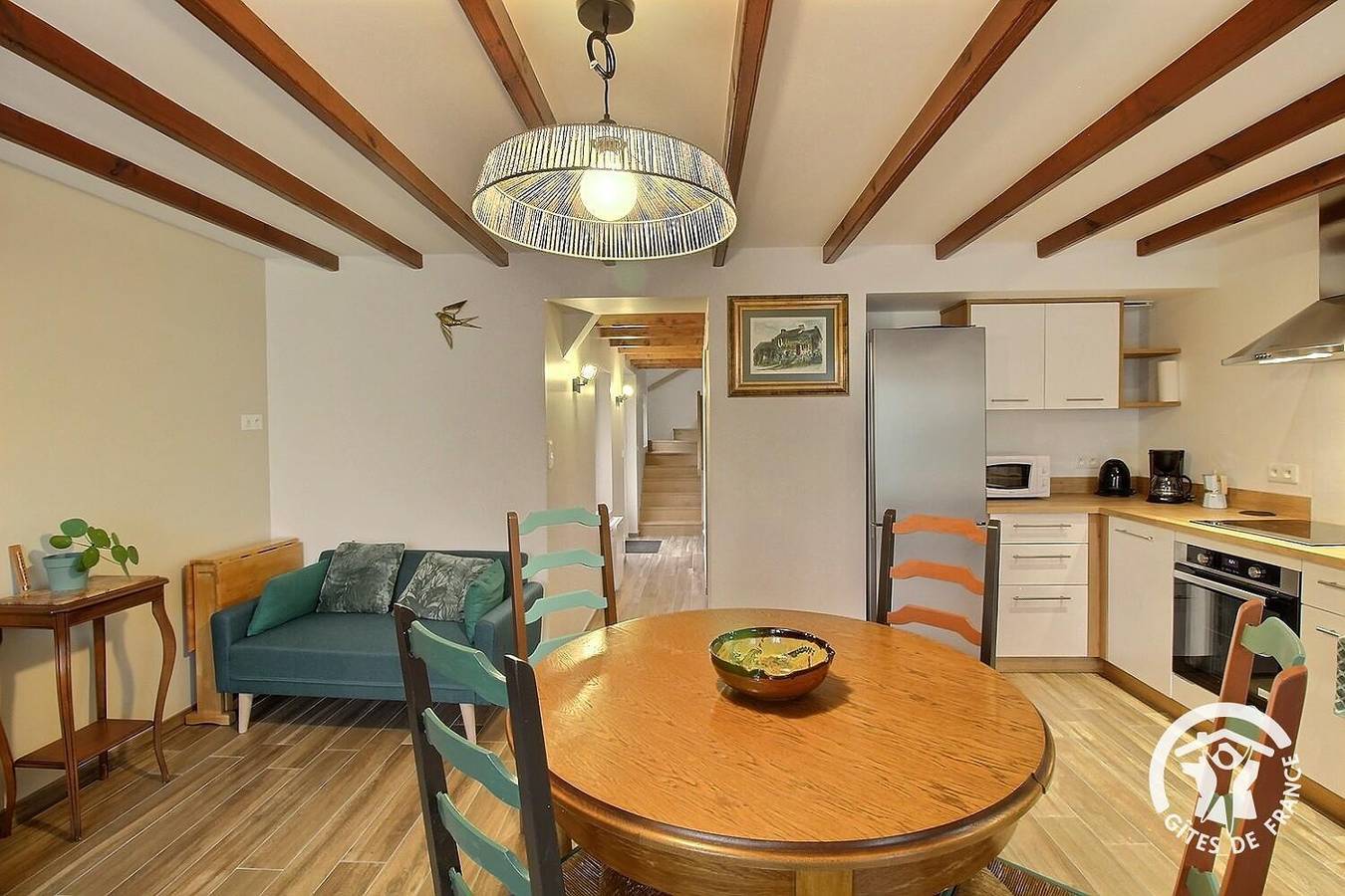 Aventurine in Le Quillio, Cotes-d'Armor