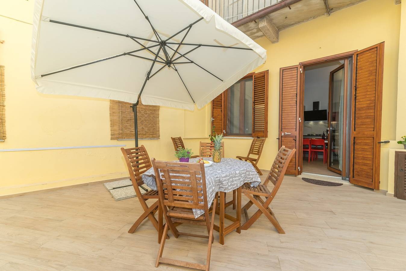 Appartamento intero, Appartamento 'Rifla Vacanze' con Terrazza & Wi-Fi in Parco Nazionale dell'Arcipelago di La Maddalena, Isola della Maddalena