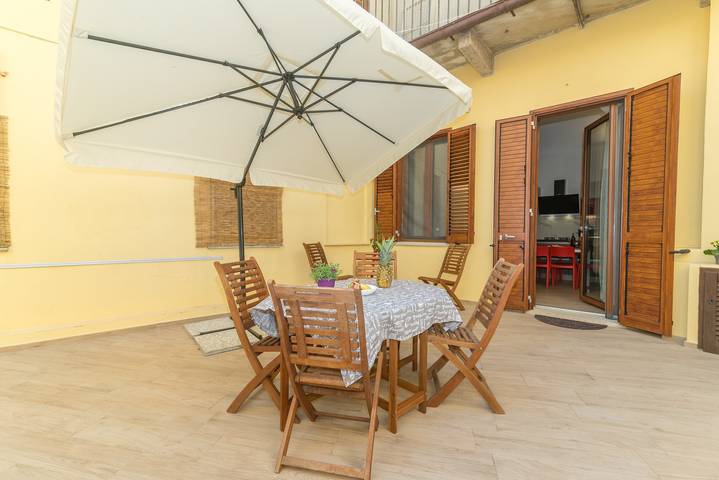 Ferienwohnung für 6 Personen auf La Maddalena - 2