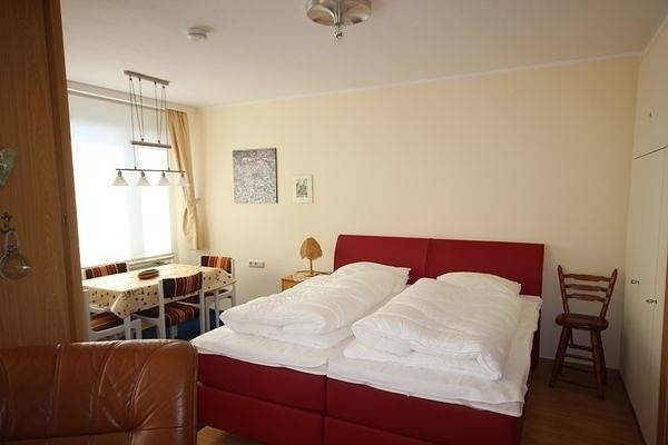 Ferienwohnung für 2 Personen, mit Ausblick und Balkon in Grömitz - 4