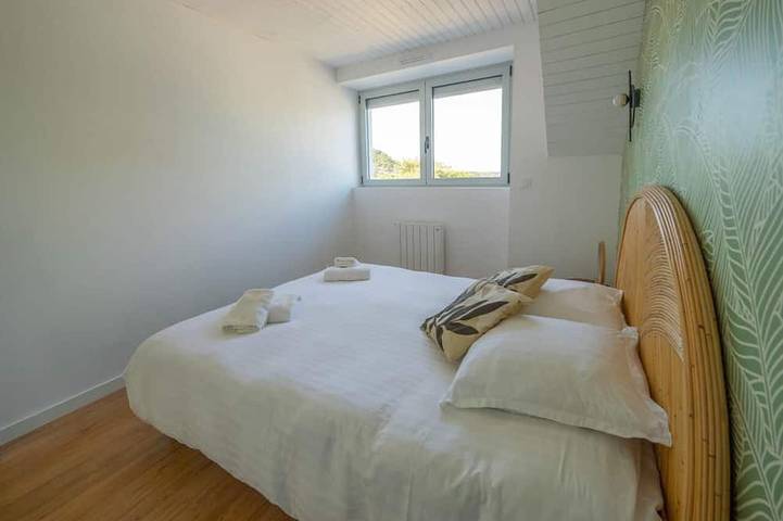 Location de vacances pour 6 personnes dans Chapelle de Saint-Cado - 2