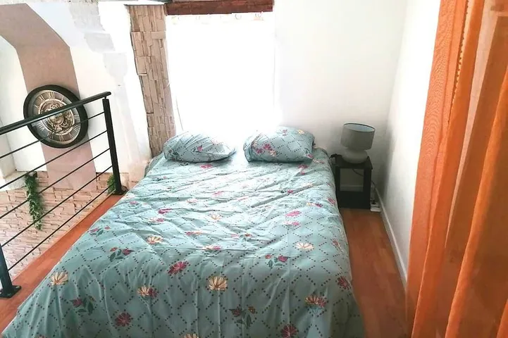 Appartement de vacances pour 2 personnes - 1