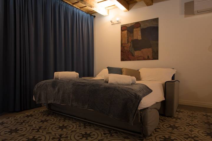 Ferienwohnung für 6 Personen in Verona