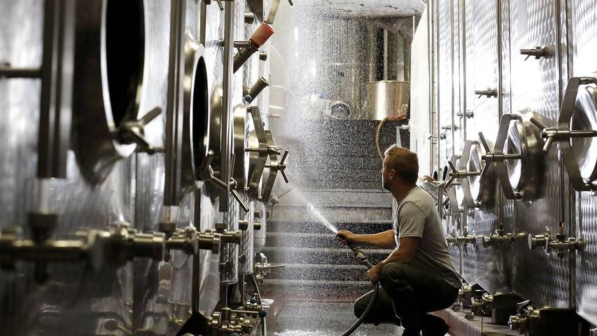 Ferienwohnung für 4 Personen, mit Balkon in Neustadt an der Weinstraße - 2
