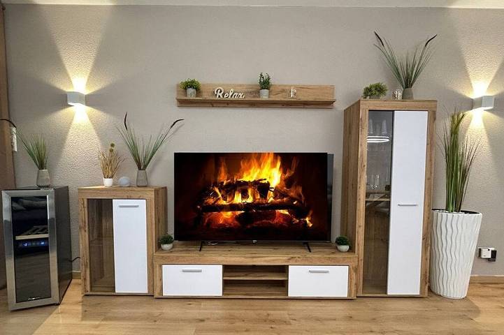 Ferienwohnung für 3 Personen, mit Pool und Sauna, mit Haustier in Schonach (Dorf)