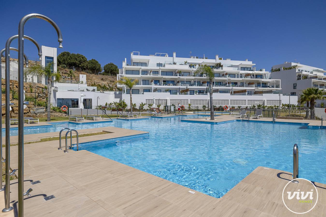 Appartamento vacanze a Mijas a partire da 174€ a notte