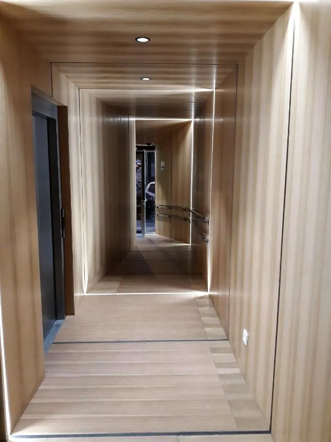 Apartamento de vacaciones para 5 personas, con terraza - 1