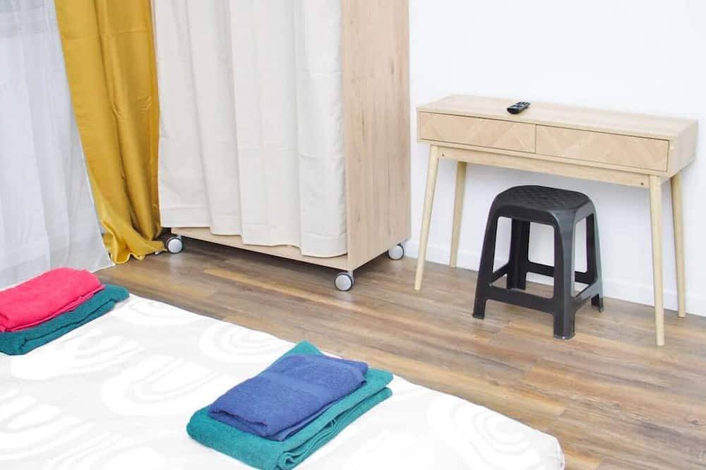 Entire apartment, Sublime cocoon at the foot of the slopes in Cluses, Bonneville region