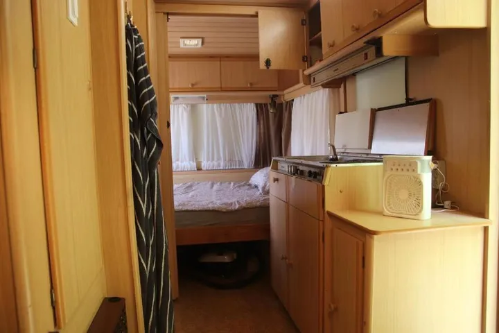 Ferienwohnung für 2 Personen, mit Ausblick - 1