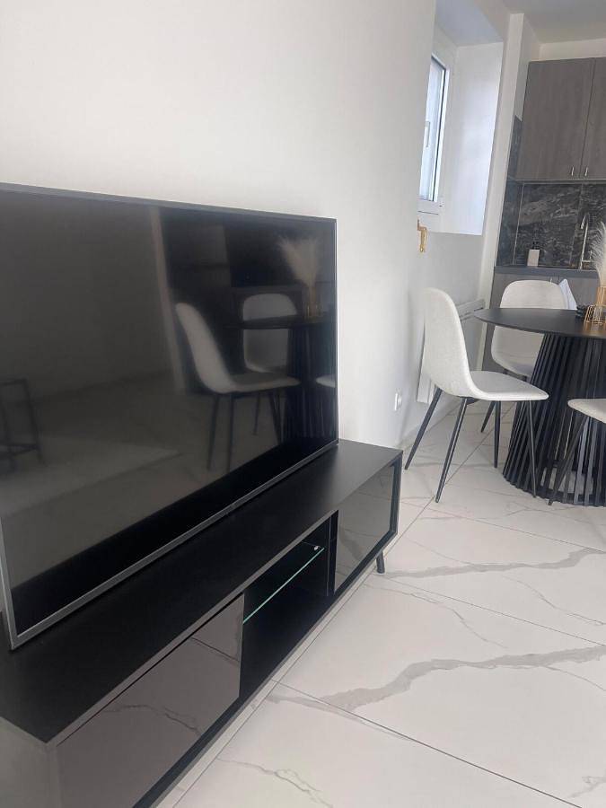 Gîte pour 3 personnes, avec vue et terrasse, animaux acceptés dans Saint-Cergues - 3