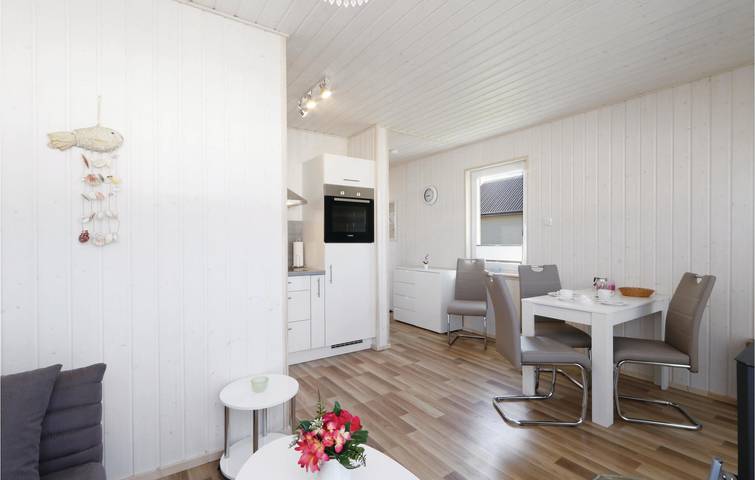 Ferienhaus für 4 Personen, mit Terrasse, kinderfreundlich in Olpenitz - 4