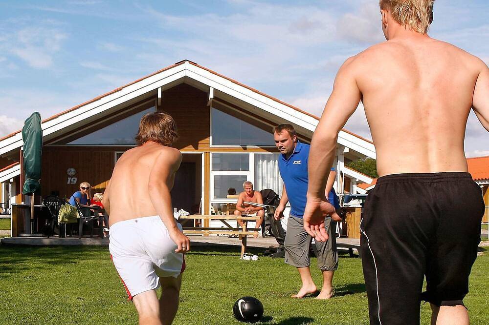 6 Personen Ferienhaus in Skærbæk-By Traum in Skærbæk, Tondern und Umgebung