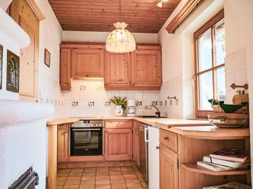 Chalet für 6 Personen in Kirchberg in Tirol, Hohe Salve, Bild 3