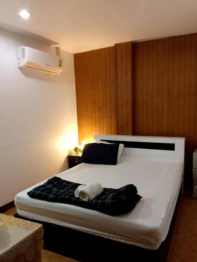 Appart’hôtel pour 2 personnes