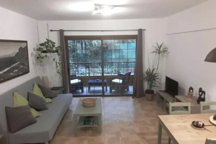 Appartement de vacances pour 2 personnes - 1