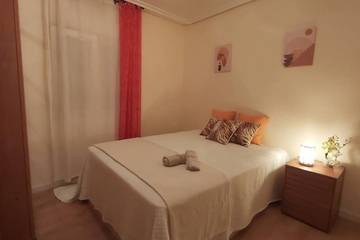 Gîte pour 3 personnes, animaux acceptés à Bermeo