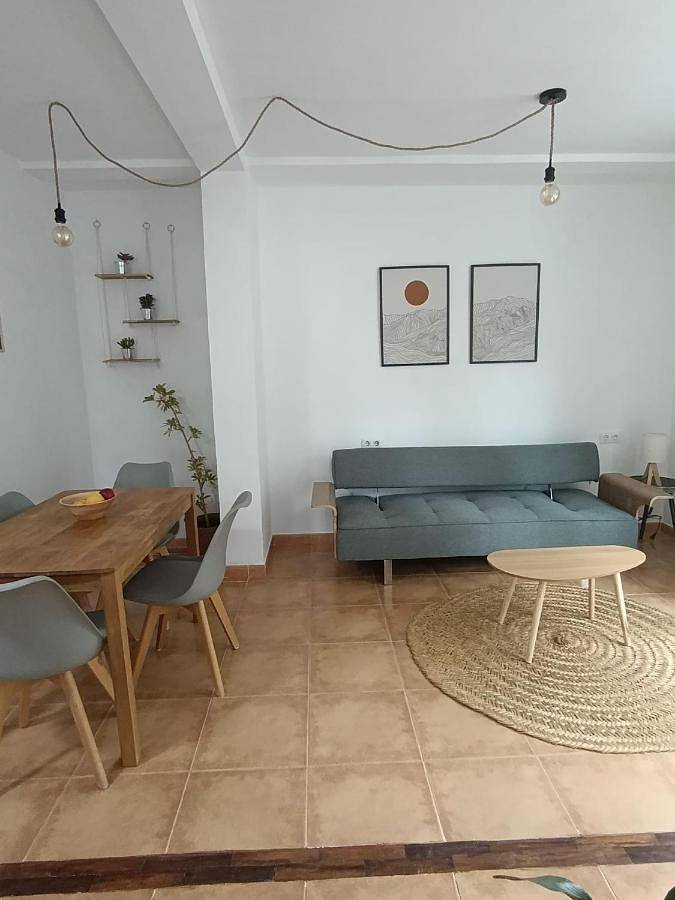 Apartamento de vacaciones para 5 personas - 1