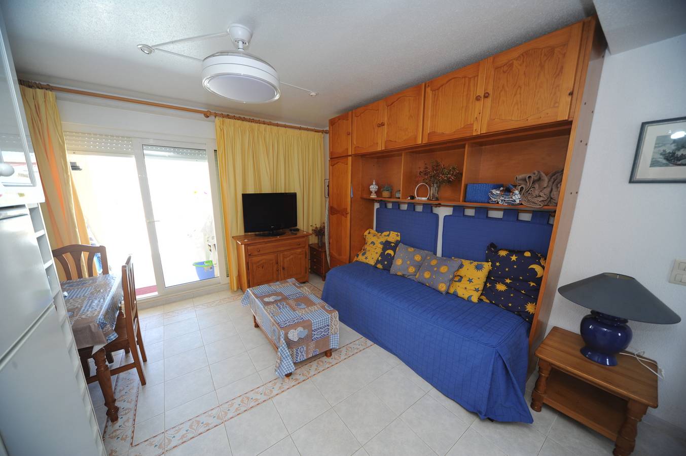 Entire apartment, Cala Montero Atico in Alcossebre, Alcalà de Xivert