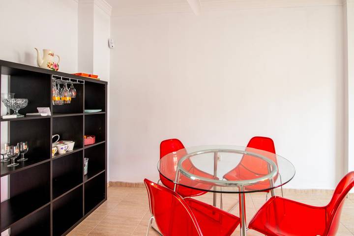 Location de vacances pour 10 personnes, avec jardin à Salobreña - 3