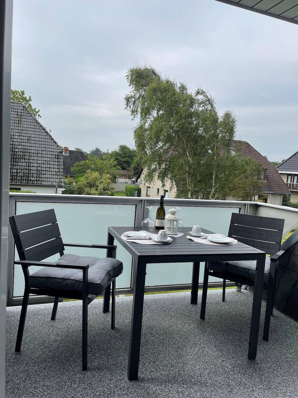 Ganze Ferienwohnung, Seaside Amrum 13 in Norddorf, Amrum