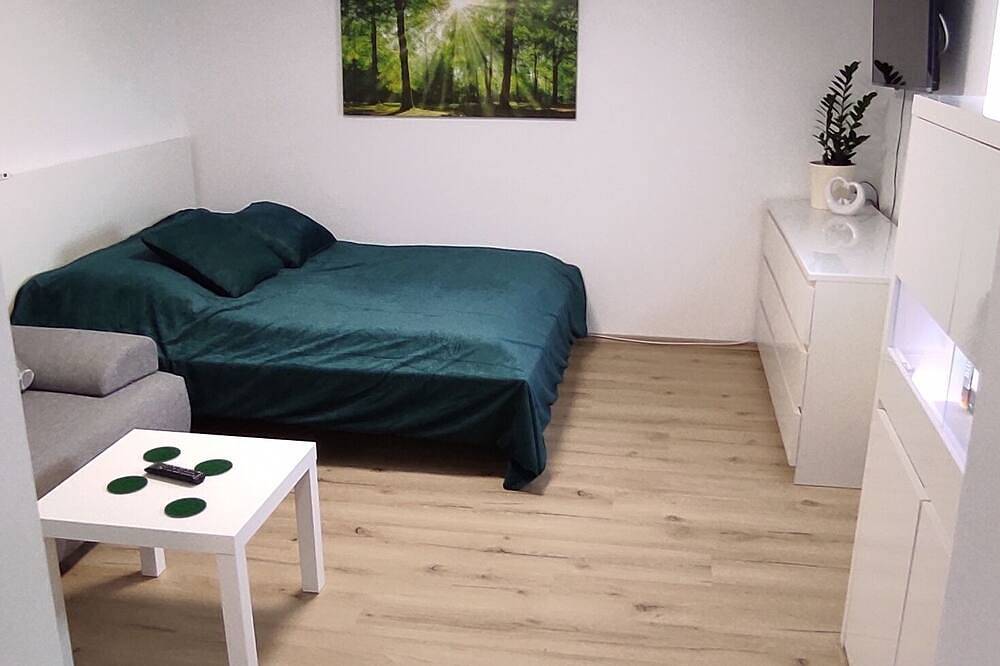 Ganze Wohnung, Gemütliche Ferienwohnung in Lohfelden Landkreis Kassel in Lohfelden, Hessisches Bergland